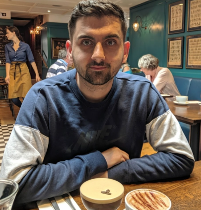 Scott Stamp - Magento 2 Developer, Tonbridge Kent